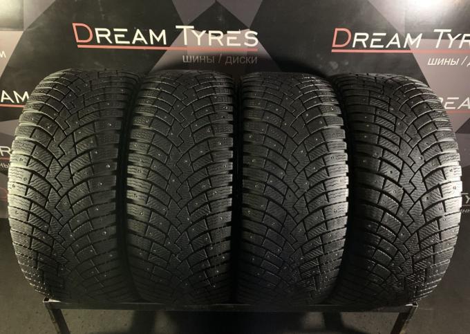 Pirelli Scorpion Ice Zero 2 285/45 R20