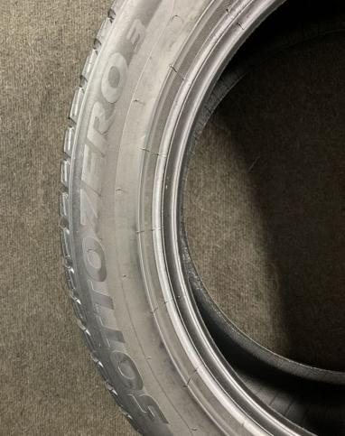 Pirelli Winter Sottozero 3 225/50 R17