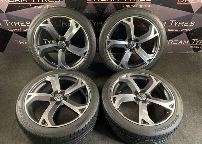 Летние Колёса Mercedes 245/45 R20 Б/у