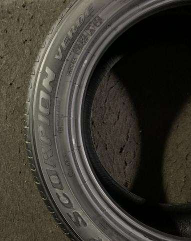 Pirelli Scorpion Verde 235/55 R18