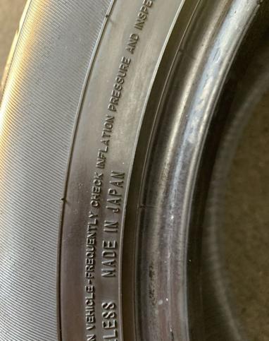 Dunlop SP Sport 2050M 205/60 R16