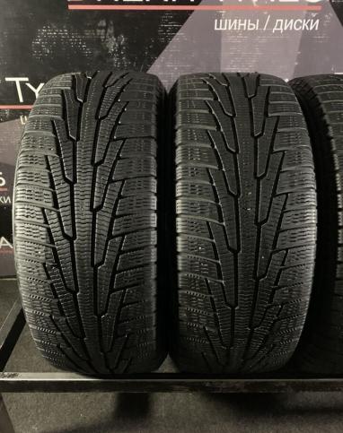 Nokian Tyres Nordman RS2 225/50 R17