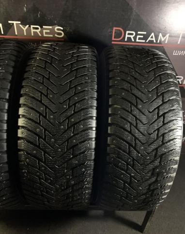 Nokian Tyres Hakkapeliitta 8 SUV 285/60 R18 116T