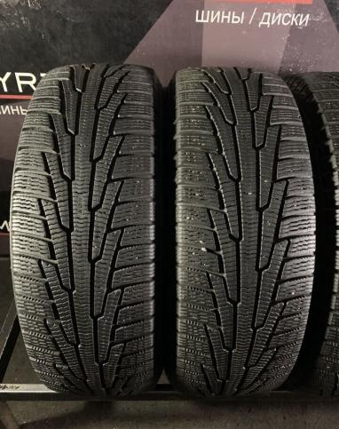 Nokian Tyres Hakkapeliitta R 215/65 R16 102R