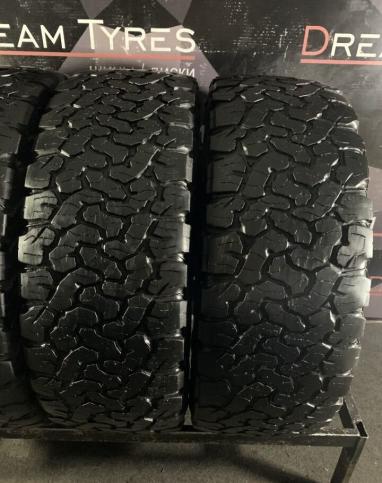 Bfgoodrich All-Terrain T/A KO2 265/60 R18