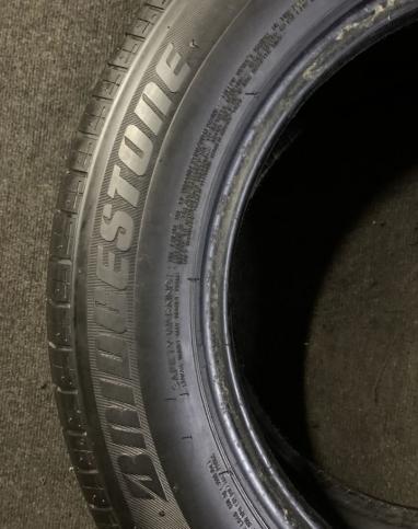 Bridgestone Turanza ER33 205/60 R16