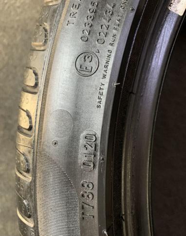 Pirelli Cinturato P7 275/35 R19