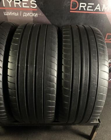 Goodyear Eagle F1 Asymmetric 3 255/45 R19