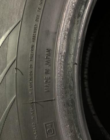 Toyo Observe GSi-5 215/65 R16 98T