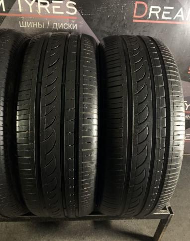 Pirelli Formula Energy 235/60 R18