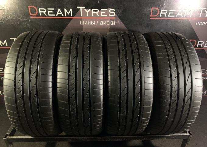 Bridgestone Dueler H/P Sport 255/45 R19