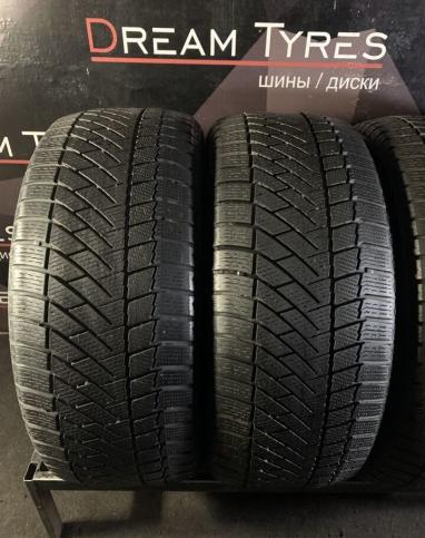 Continental ContiVikingContact 6 255/50 R19 107T