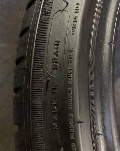 Michelin Pilot Sport 3 225/40 R18