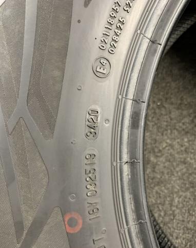 Continental EcoContact 6 235/65 R17