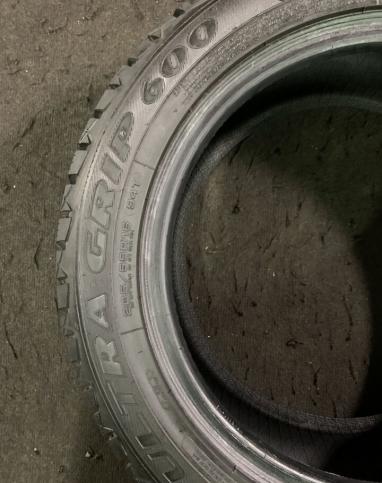 Goodyear Ultragrip 600 205/55 R16