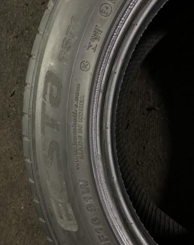 Kumho Ecsta PS71 205/55 R16