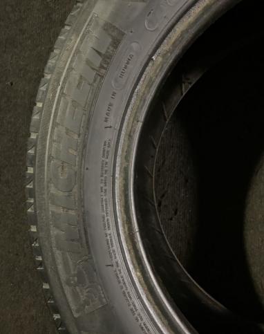 Michelin Energy Saver 215/55 R16