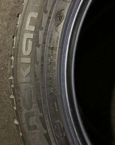 Nokian Tyres Hakkapeliitta R SUV 255/50 R19