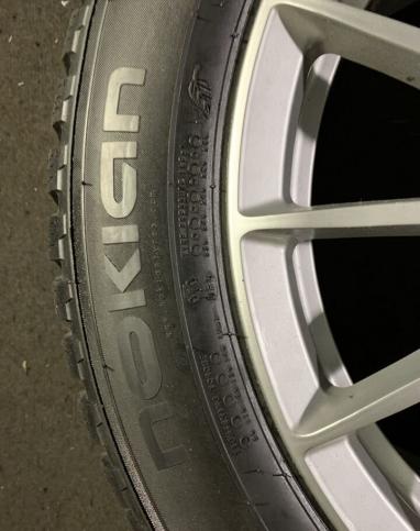 Зимние Колёса Audi 225/50 R17 Б/у