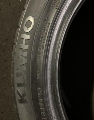 Kumho Ecsta HS51 225/45 R17