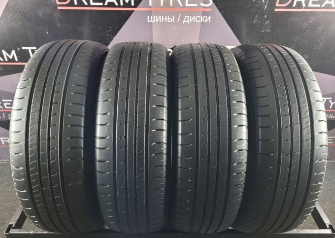 Kumho Ecowing ES01 KH27 225/70 R16