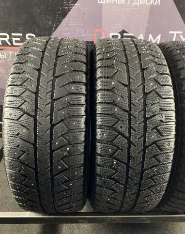 Bridgestone Ice Cruiser 7000 205/55 R16