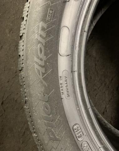 Michelin Pilot Alpin PA4 245/50 R18