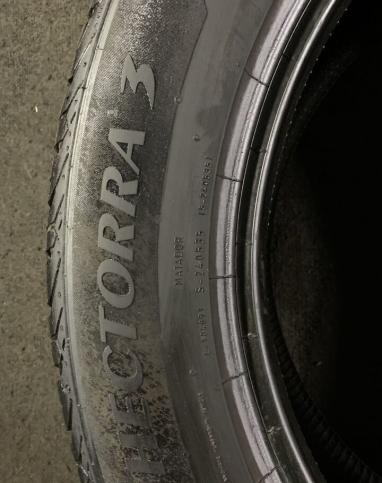 Matador MP 47 Hectorra 3 235/55 R19 105V