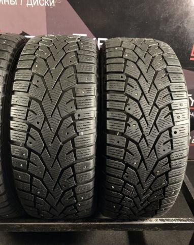 Gislaved NordFrost 100 205/55 R16