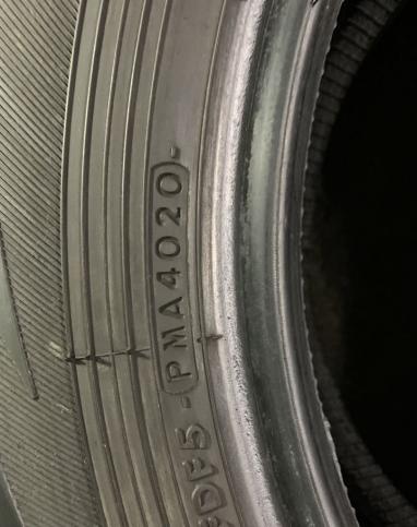 Yokohama Geolandar G98 225/65 R17 102V