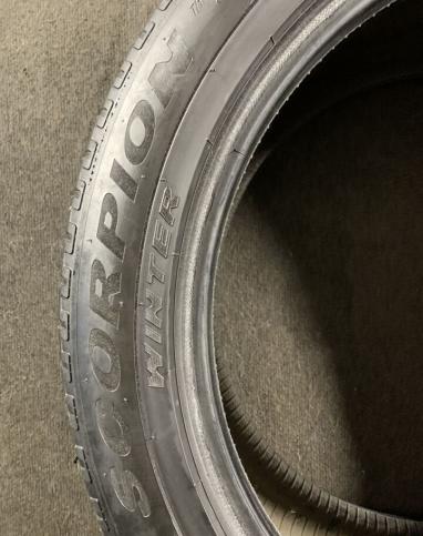 Pirelli Scorpion Winter 275/45 R21 110V