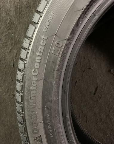 Continental ContiWinterContact TS 830 P 225/45 R17