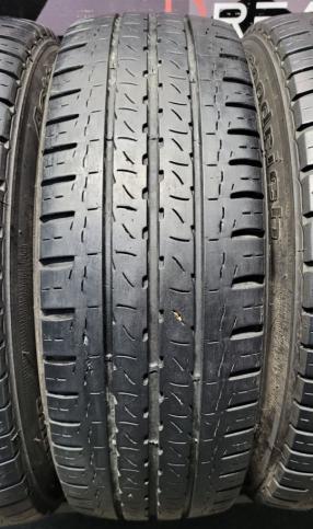 Bfgoodrich Activan 195/65 R16C