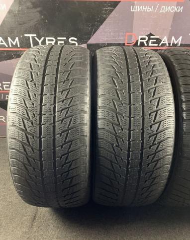 Nokian Tyres WR SUV 3 315/40 R21 111W