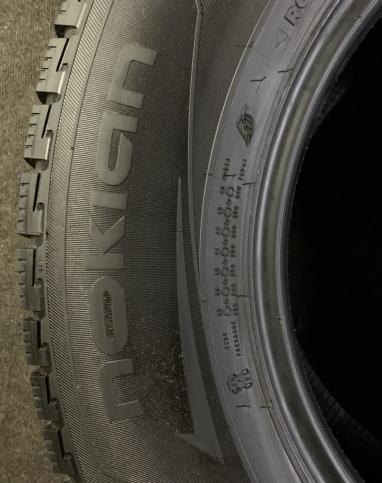 Nokian Tyres Hakkapeliitta R2 SUV 255/50 R19