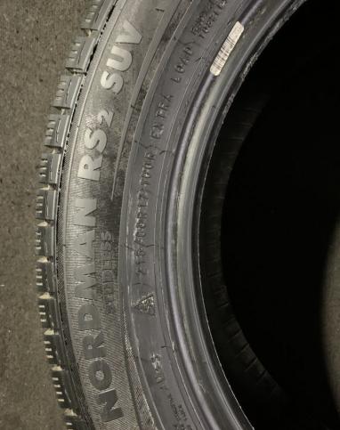 Nokian Tyres Nordman RS2 SUV 215/60 R17