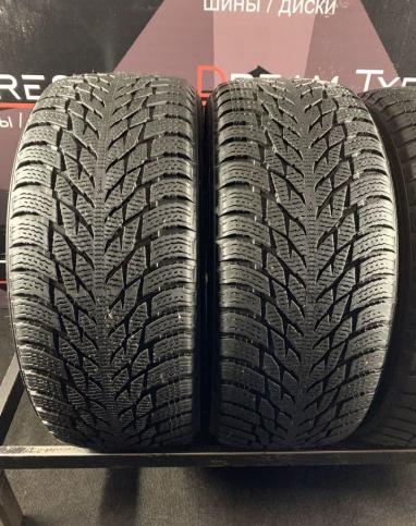 Nokian Tyres Hakkapeliitta R3 225/50 R17