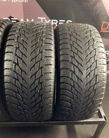 Nokian Tyres Hakkapeliitta R3 225/50 R17