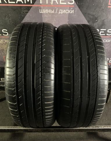 Continental ContiSportContact 5 225/50 R18