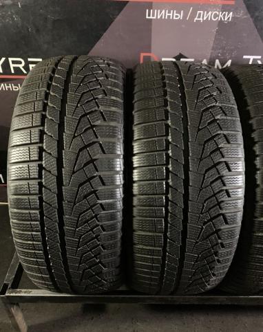 Sailun Ice Blazer Alpine EVO1 225/45 R19 и 255/40 R19