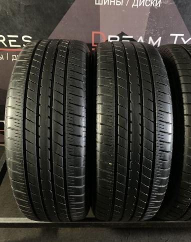 Bridgestone Turanza ER33 205/60 R16