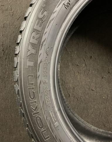 Nokian Tyres Hakkapeliitta 9 SUV 275/50 R22