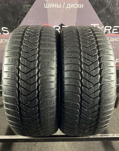 Pirelli Winter Sottozero 3 225/50 R17