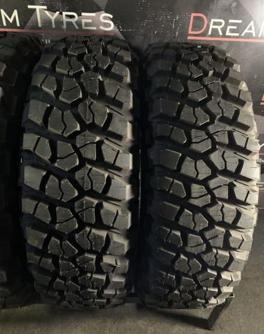 Bfgoodrich Mud-Terrain T/A KM2 255/75 R17