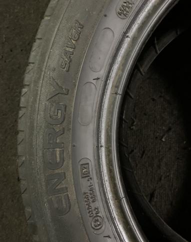 Michelin Energy Saver 215/55 R16