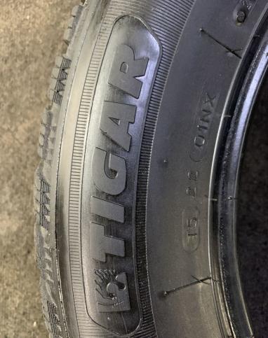 Tigar SUV Ice 215/65 R17 103T