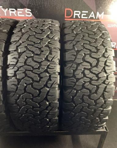 Bfgoodrich All-Terrain T/A KO2 265/60 R18