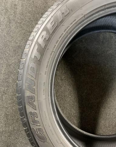 Dunlop Grandtrek PT3A 275/50 R21