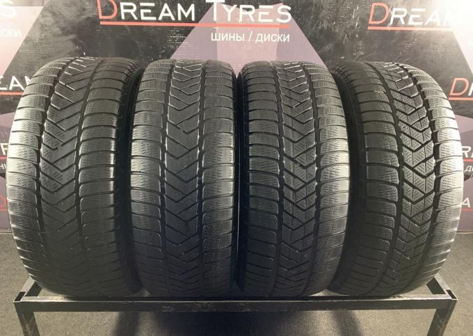 Pirelli Winter Sottozero 3 245/50 R18