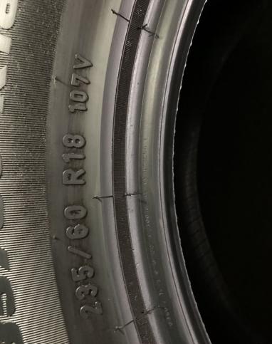 Pirelli Formula Energy 235/60 R18